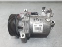 Recambio de compresor aire acondicionado para dacia lodgy (js_) 1.6 lpg referencia OEM IAM 926005727R CALSONIC 