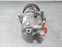 Recambio de compresor aire acondicionado para dacia lodgy (js_) 1.6 lpg referencia OEM IAM 926005727R CALSONIC 