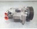 Recambio de compresor aire acondicionado para dacia lodgy (js_) 1.6 lpg referencia OEM IAM 926005727R CALSONIC 