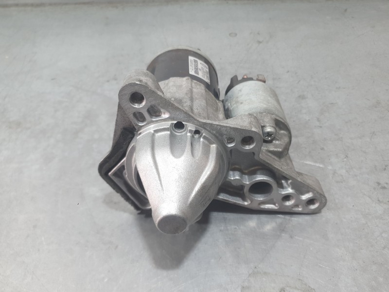 Recambio de motor arranque para dacia lodgy (js_) 1.6 lpg referencia OEM IAM 233001903R M000TD1371ZE MITSUBISHI