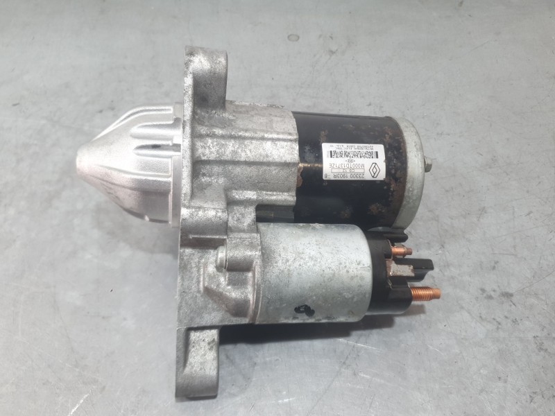 Recambio de motor arranque para dacia lodgy (js_) 1.6 lpg referencia OEM IAM 233001903R M000TD1371ZE MITSUBISHI