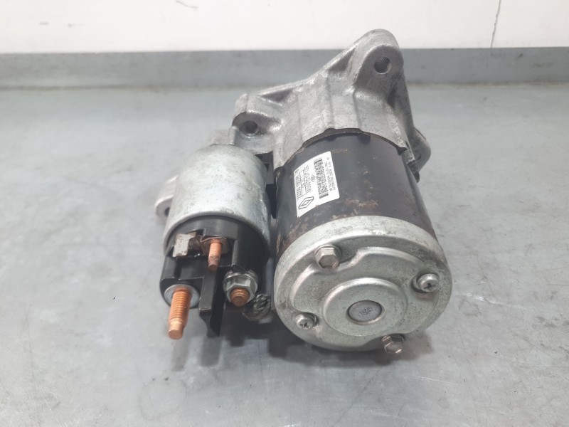 Recambio de motor arranque para dacia lodgy (js_) 1.6 lpg referencia OEM IAM 233001903R M000TD1371ZE MITSUBISHI