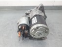 Recambio de motor arranque para dacia lodgy (js_) 1.6 lpg referencia OEM IAM 233001903R M000TD1371ZE MITSUBISHI