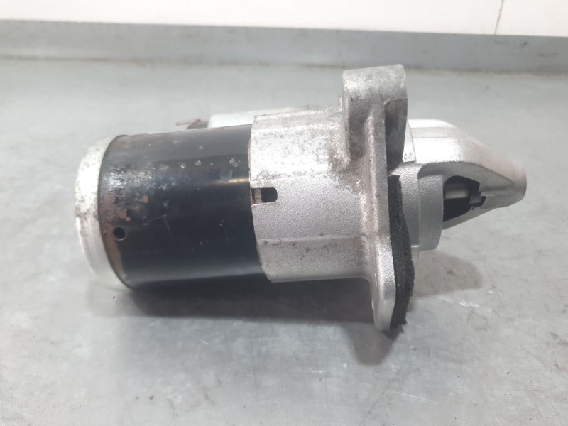 Recambio de motor arranque para dacia lodgy (js_) 1.6 lpg referencia OEM IAM 233001903R M000TD1371ZE MITSUBISHI