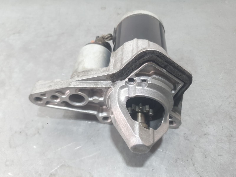 Recambio de motor arranque para dacia lodgy (js_) 1.6 lpg referencia OEM IAM 233001903R M000TD1371ZE MITSUBISHI