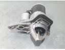 Recambio de motor arranque para dacia lodgy (js_) 1.6 lpg referencia OEM IAM 233001903R M000TD1371ZE MITSUBISHI