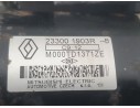 Recambio de motor arranque para dacia lodgy (js_) 1.6 lpg referencia OEM IAM 233001903R M000TD1371ZE MITSUBISHI