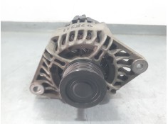 Recambio de alternador para fiat stilo multi wagon (192_) 1.9 jtd referencia OEM IAM 46782213 63321826 DENSO