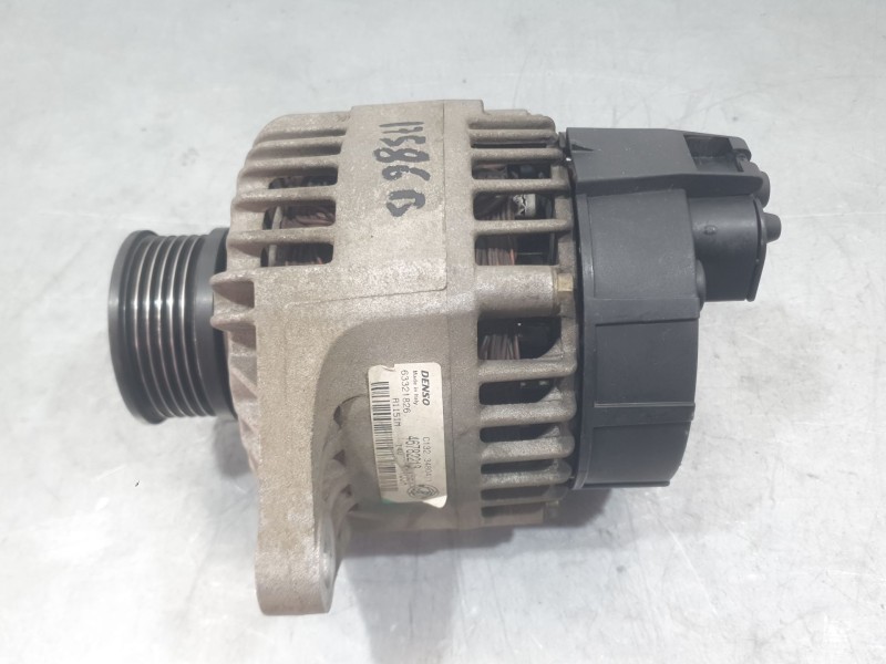 Recambio de alternador para fiat stilo multi wagon (192_) 1.9 jtd referencia OEM IAM 46782213 63321826 DENSO