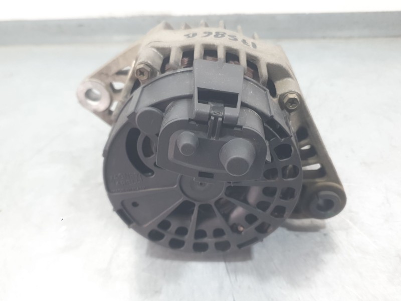 Recambio de alternador para fiat stilo multi wagon (192_) 1.9 jtd referencia OEM IAM 46782213 63321826 DENSO