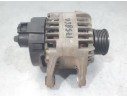 Recambio de alternador para fiat stilo multi wagon (192_) 1.9 jtd referencia OEM IAM 46782213 63321826 DENSO