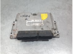 CENTRALITA MOTOR UCE 55198058 0281011553 BOSCH