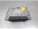 Recambio de centralita motor uce para fiat stilo multi wagon (192_) 1.9 jtd referencia OEM IAM 55198058 0281011553 BOSCH