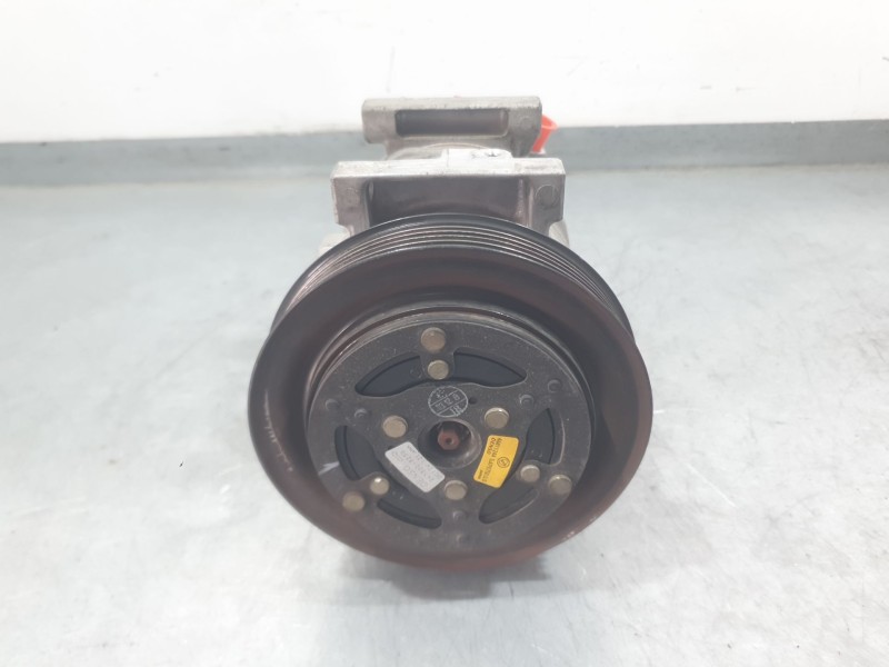 Recambio de compresor aire acondicionado para fiat stilo multi wagon (192_) 1.9 jtd referencia OEM IAM 4472208644 5SL12CJ DENSO