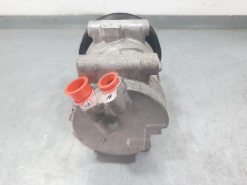 Recambio de compresor aire acondicionado para fiat stilo multi wagon (192_) 1.9 jtd referencia OEM IAM 4472208644 5SL12CJ DENSO