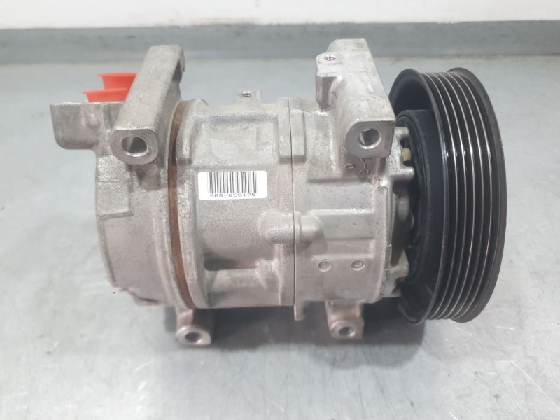 Recambio de compresor aire acondicionado para fiat stilo multi wagon (192_) 1.9 jtd referencia OEM IAM 4472208644 5SL12CJ DENSO