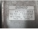 Recambio de compresor aire acondicionado para fiat stilo multi wagon (192_) 1.9 jtd referencia OEM IAM 4472208644 5SL12CJ DENSO