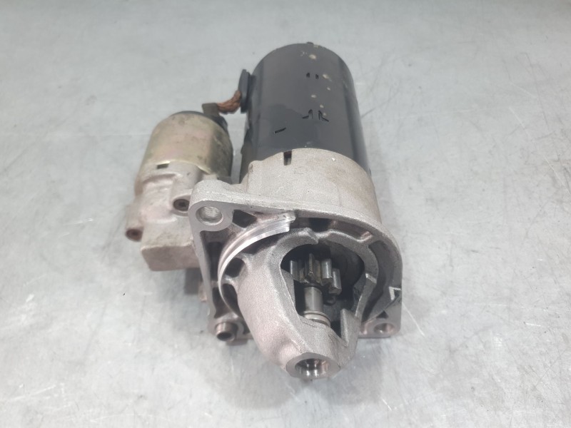 Recambio de motor arranque para fiat stilo multi wagon (192_) 1.9 jtd referencia OEM IAM 51832954 0001108202 BOSCH