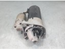 Recambio de motor arranque para fiat stilo multi wagon (192_) 1.9 jtd referencia OEM IAM 51832954 0001108202 BOSCH