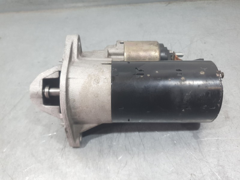 Recambio de motor arranque para fiat stilo multi wagon (192_) 1.9 jtd referencia OEM IAM 51832954 0001108202 BOSCH