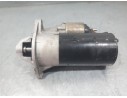 Recambio de motor arranque para fiat stilo multi wagon (192_) 1.9 jtd referencia OEM IAM 51832954 0001108202 BOSCH