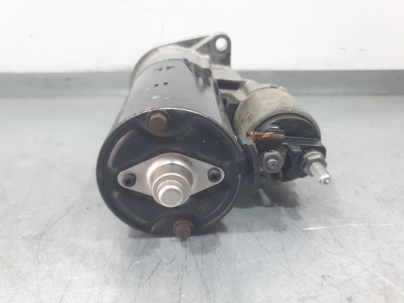 Recambio de motor arranque para fiat stilo multi wagon (192_) 1.9 jtd referencia OEM IAM 51832954 0001108202 BOSCH