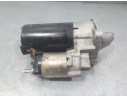 Recambio de motor arranque para fiat stilo multi wagon (192_) 1.9 jtd referencia OEM IAM 51832954 0001108202 BOSCH