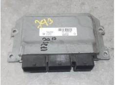 CENTRALITA MOTOR UCE 237106320R A3C01109500 CONTINENTAL