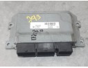 Recambio de centralita motor uce para dacia lodgy (js_) 1.6 lpg referencia OEM IAM 237106320R A3C01109500 CONTINENTAL