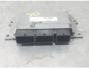 Recambio de centralita motor uce para dacia lodgy (js_) 1.6 lpg referencia OEM IAM 237106320R A3C01109500 CONTINENTAL