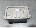 Recambio de centralita motor uce para dacia lodgy (js_) 1.6 lpg referencia OEM IAM 237106320R A3C01109500 CONTINENTAL