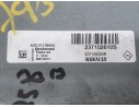 Recambio de centralita motor uce para dacia lodgy (js_) 1.6 lpg referencia OEM IAM 237106320R A3C01109500 CONTINENTAL
