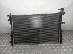 RADIADOR AGUA MN130393 