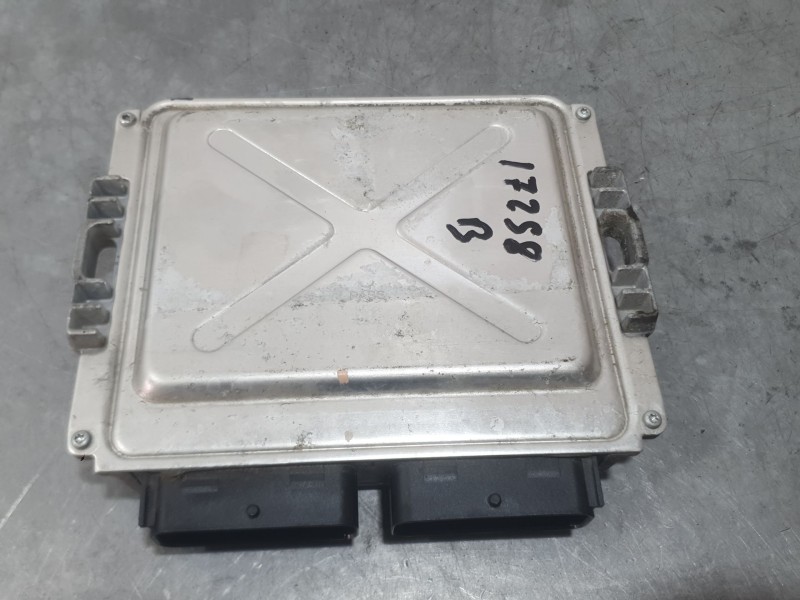 Recambio de centralita glp para dacia lodgy (js_) 1.6 lpg referencia OEM IAM 616000522 110R006071 LANDIRENZO