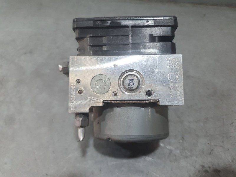 Recambio de abs para dacia lodgy (js_) 1.6 lpg referencia OEM IAM 476600078R 10022006554 ATE
