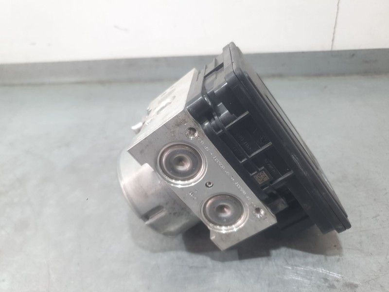 Recambio de abs para dacia lodgy (js_) 1.6 lpg referencia OEM IAM 476600078R 10022006554 ATE