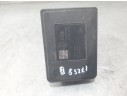 Recambio de abs para dacia lodgy (js_) 1.6 lpg referencia OEM IAM 476600078R 10022006554 ATE