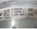 Recambio de abs para dacia lodgy (js_) 1.6 lpg referencia OEM IAM 476600078R 10022006554 ATE