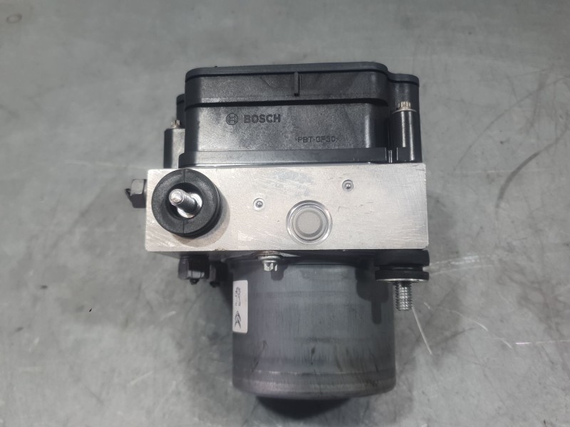 Recambio de abs para peugeot 3008 ii suv (mc_, mr_, mj_, m4_) 1.5 bluehdi 130 referencia OEM IAM 9827551180  