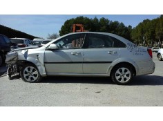 CHEVROLET NUBIRA BERLINA