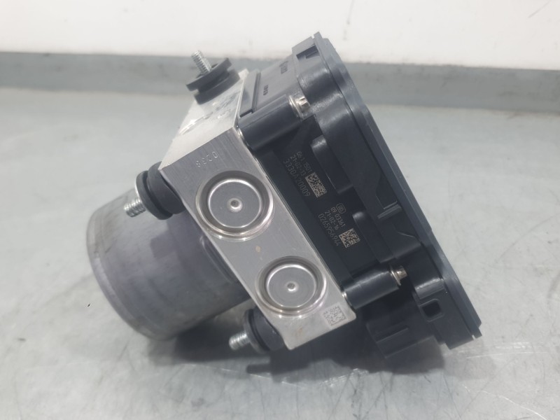 Recambio de abs para peugeot 3008 ii suv (mc_, mr_, mj_, m4_) 1.5 bluehdi 130 referencia OEM IAM 9827551180  