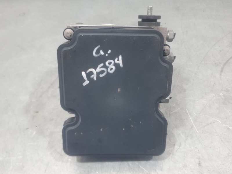 Recambio de abs para peugeot 3008 ii suv (mc_, mr_, mj_, m4_) 1.5 bluehdi 130 referencia OEM IAM 9827551180  