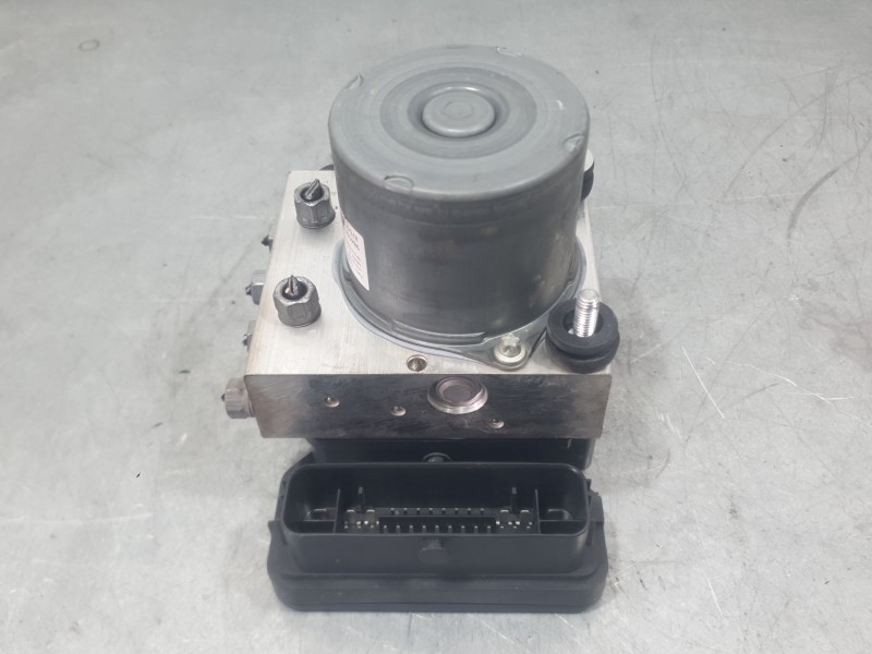 Recambio de abs para peugeot 3008 ii suv (mc_, mr_, mj_, m4_) 1.5 bluehdi 130 referencia OEM IAM 9827551180  