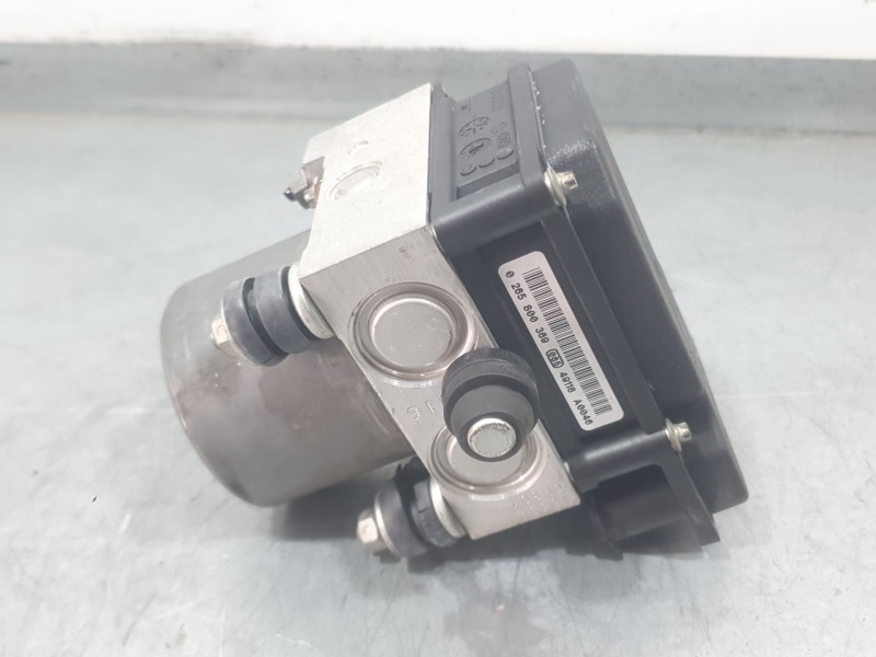 Recambio de abs para fiat stilo multi wagon (192_) 1.9 jtd referencia OEM IAM 51718108 0265231437 BOSCH