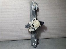 Recambio de elevalunas trasero izquierdo para opel astra k sports tourer selective start/stop referencia OEM IAM 39142319 E05846