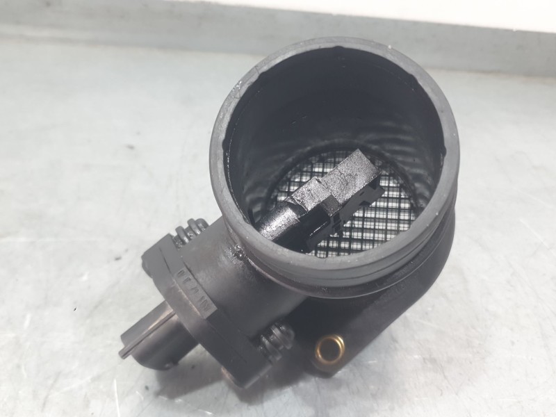 Recambio de caudalimetro para fiat stilo multi wagon (192_) 1.9 jtd referencia OEM IAM 46559828 0280218120 BOSCH
