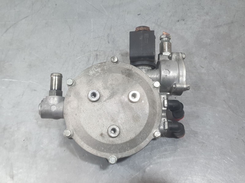 Recambio de pulmon reductor de presion de gas para dacia lodgy (js_) 1.6 lpg referencia OEM IAM 163100221R  