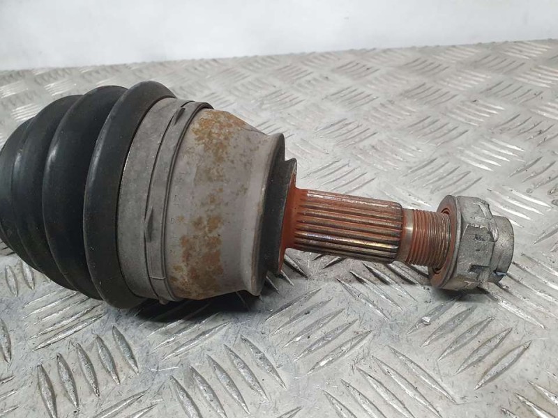 Recambio de transmision delantera izquierda para opel corsa d cosmo referencia OEM IAM SIN REF  