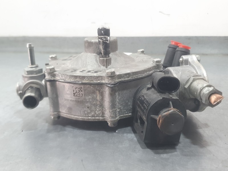 Recambio de pulmon reductor de presion de gas para dacia lodgy (js_) 1.6 lpg referencia OEM IAM 163100221R  