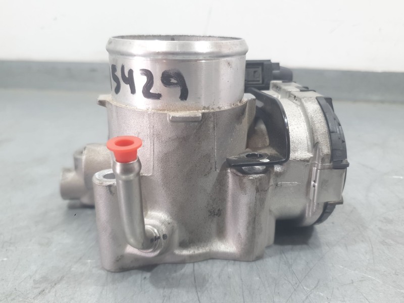 Recambio de caja mariposa para kia niro concept referencia OEM IAM 3510003HA0 0280750680 BOSCH